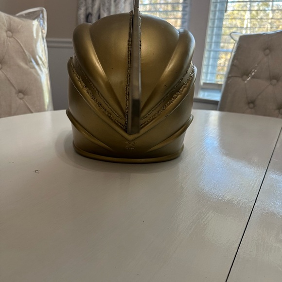 Rocketeer Helmet for Cosplay - Picture 12 of 15
